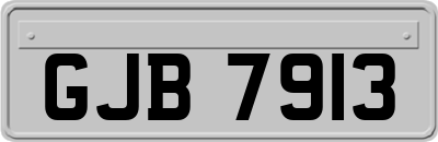 GJB7913