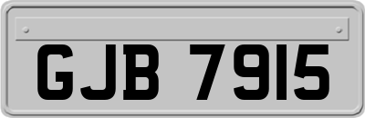 GJB7915