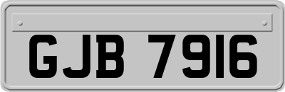 GJB7916