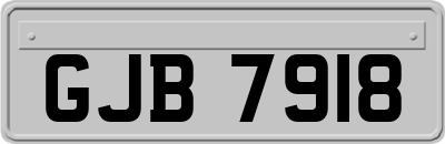 GJB7918