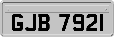 GJB7921