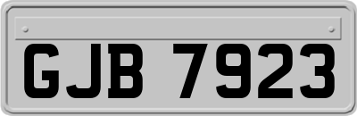 GJB7923