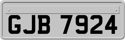 GJB7924