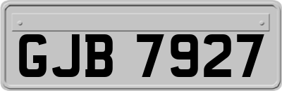 GJB7927