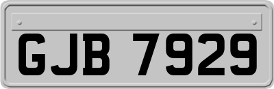 GJB7929