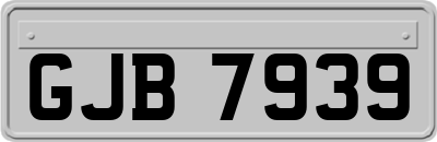 GJB7939