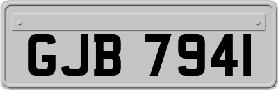 GJB7941