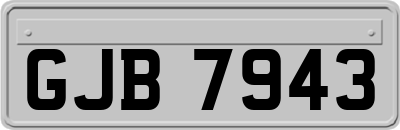 GJB7943