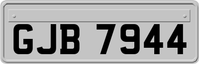 GJB7944