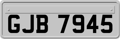 GJB7945