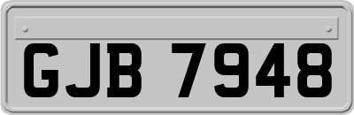 GJB7948