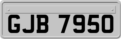 GJB7950