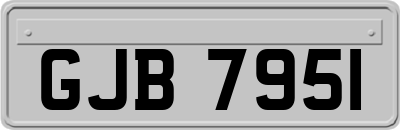 GJB7951
