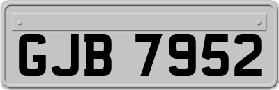 GJB7952