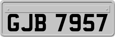 GJB7957