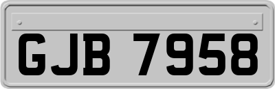GJB7958