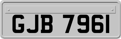 GJB7961