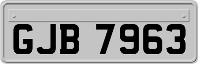 GJB7963