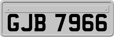 GJB7966