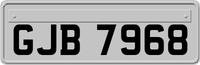GJB7968