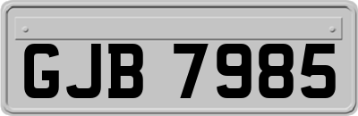 GJB7985