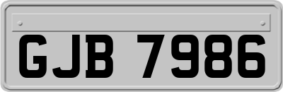 GJB7986