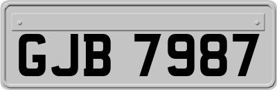 GJB7987