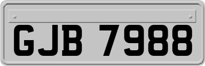 GJB7988