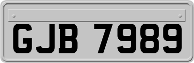 GJB7989