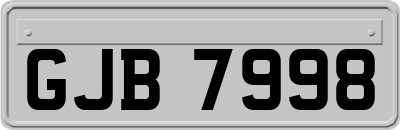 GJB7998