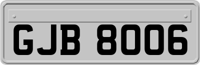 GJB8006