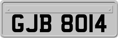 GJB8014