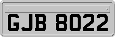 GJB8022