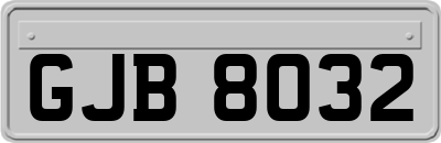 GJB8032