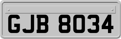 GJB8034