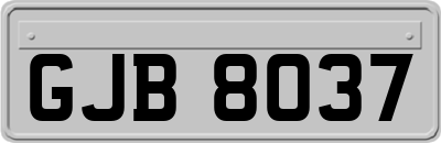 GJB8037