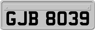 GJB8039