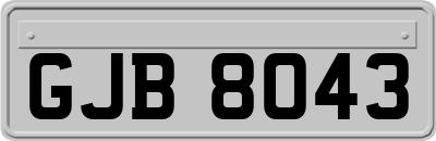 GJB8043