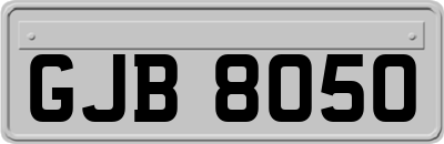 GJB8050