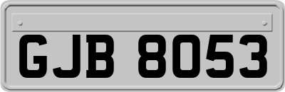GJB8053