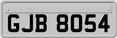 GJB8054