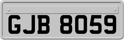 GJB8059