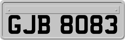 GJB8083