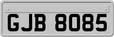 GJB8085