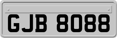 GJB8088