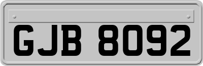 GJB8092