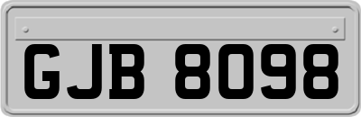 GJB8098