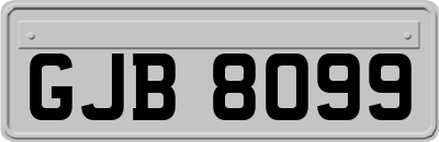 GJB8099