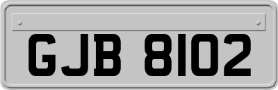 GJB8102