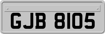 GJB8105